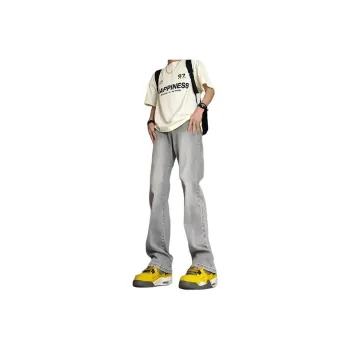K411 Jeans Unisex