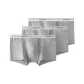 3 Pack (Light Gray 3)