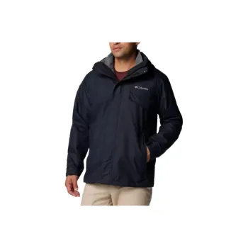Columbia Bugaboo Jackets Coats Men's Black