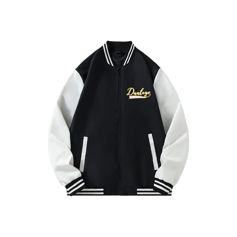 DUATOGE Jackets Unisex-0