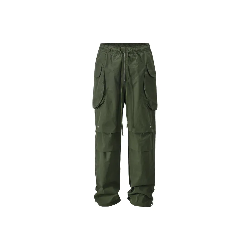 MT99 Cargo Pants Unisex-0