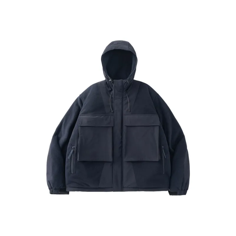 MOSEALAND Jackets Men-2