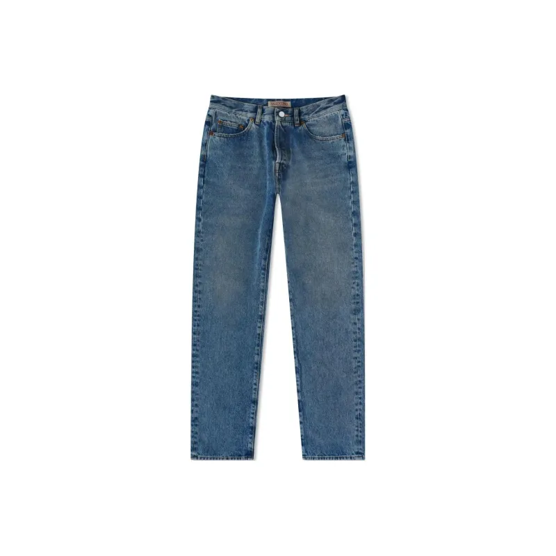Valentino Jeans Men Blue-0