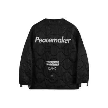 Supreme Oamc Overdyed Vintage Military Liner