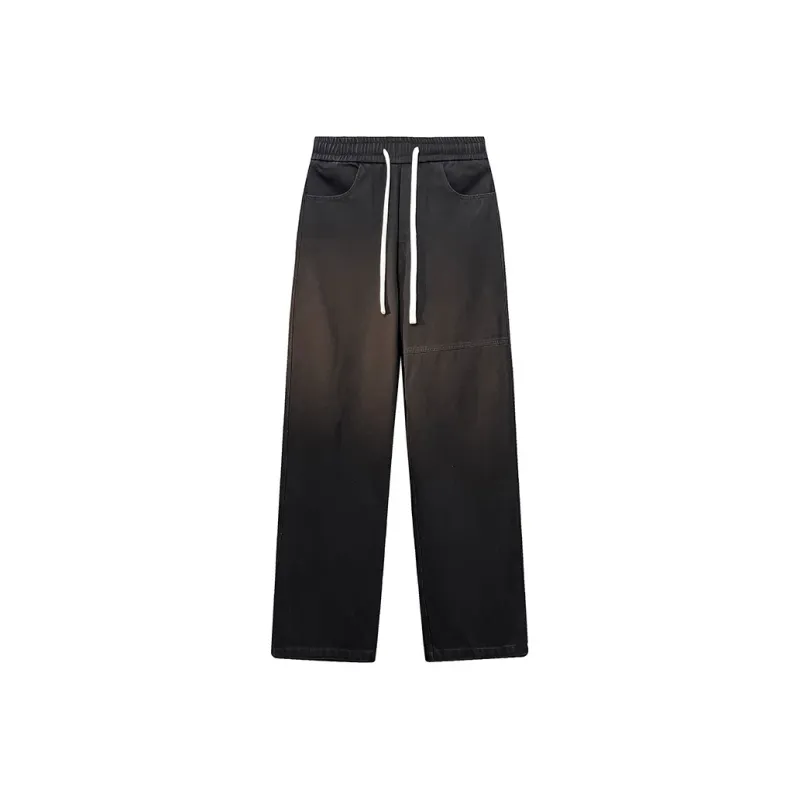 FOR FEAR THAT Jeans Unisex-0