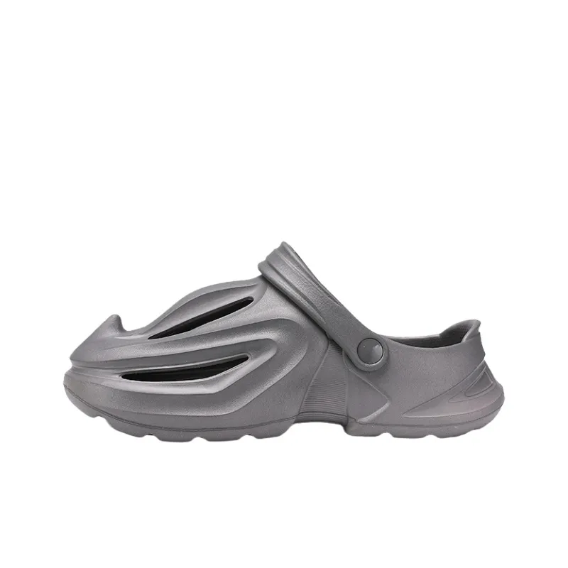 PAMASEN Clogs Men-11