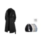Black (Comes with Long-Sleeved Shirt)