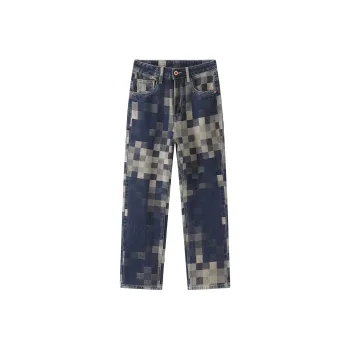 SANTASTIC Jeans Men Blue