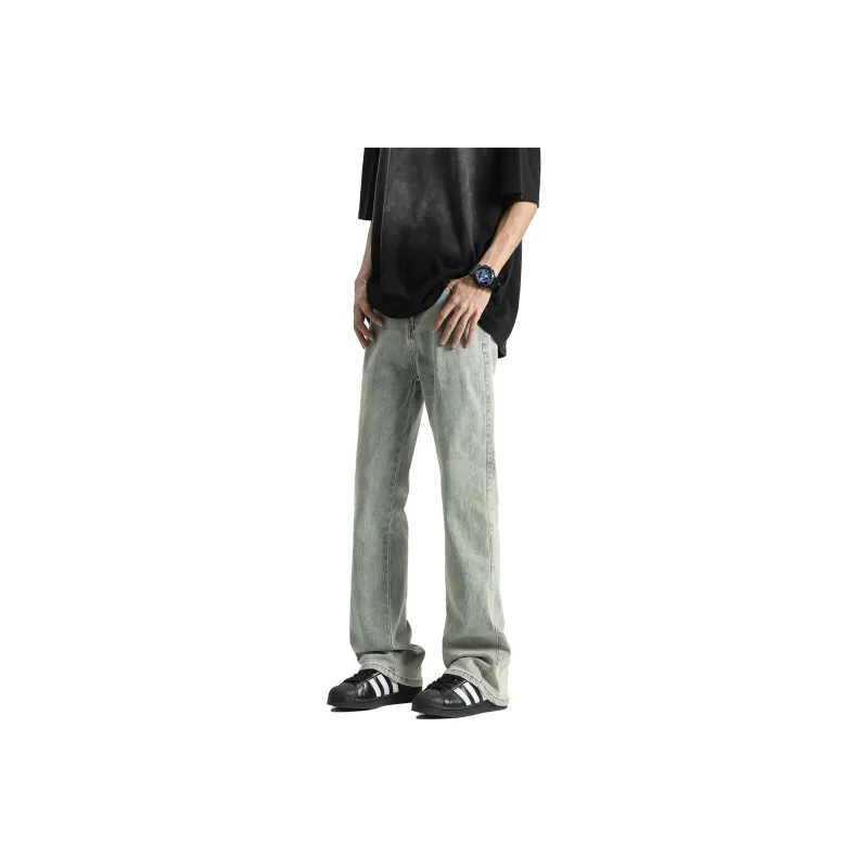Emoji Jeans Unisex-4