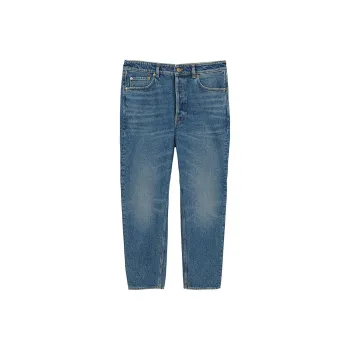 Golden Goose Straight Leg Jeans