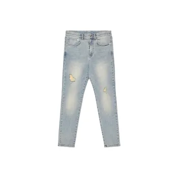 Ed Hardy Jeans Men Indigo