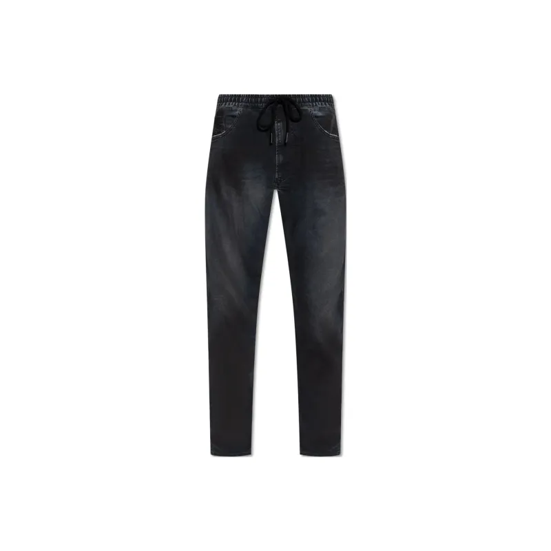 DIESEL 2030 D Krooley Jogger Jeans-0