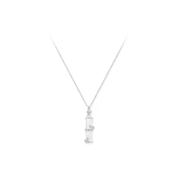 JUICY GRAPE Glass Cat Eye Jade Necklaces Women's