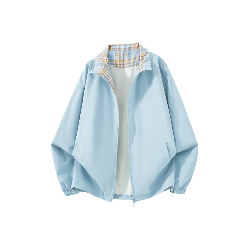 EYEUNDERSTAND Jackets & Coats Unisex-4