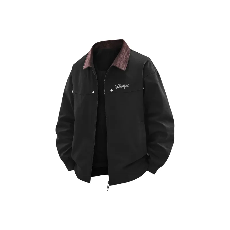 ROBINHOOD Jacket Unisex Army Green-5