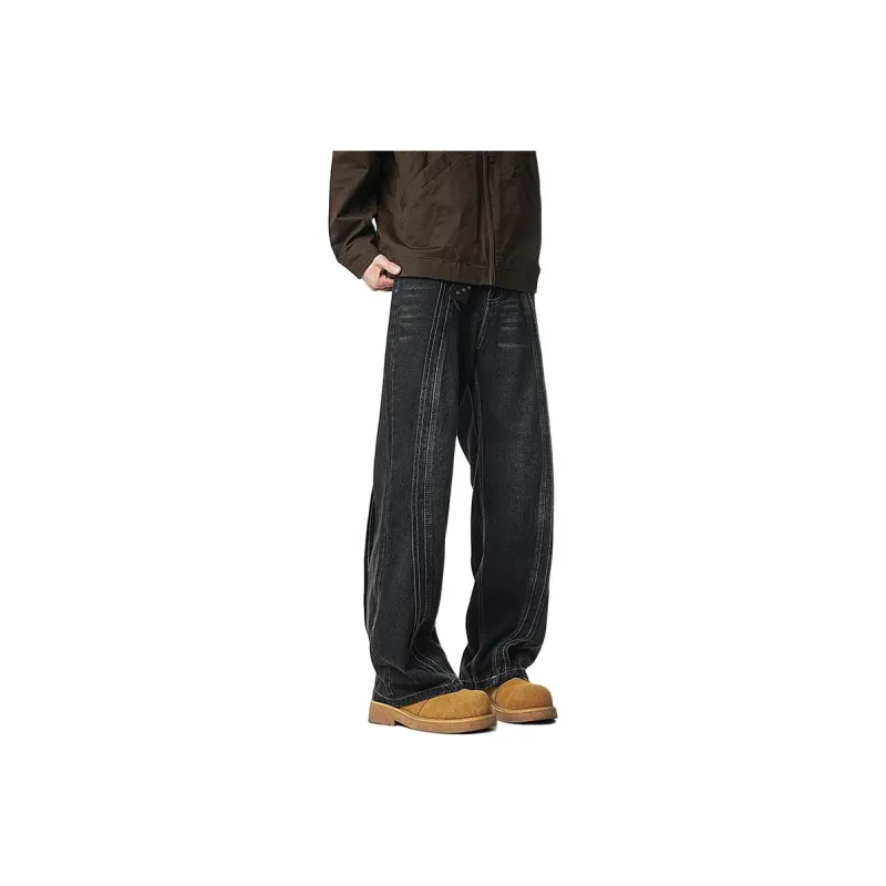 Cost Per Kilo SS25 Jeans Unisex-0