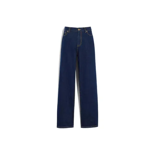 COACH Jeans Men Blue