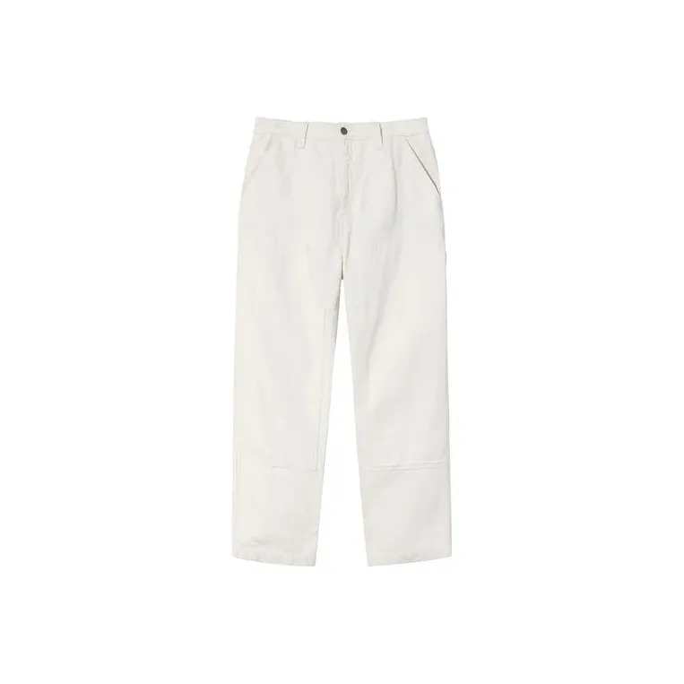 Stussy Canvas Work Pant-4