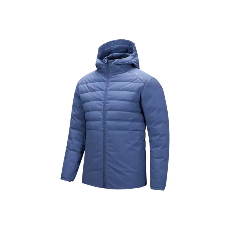 KELME FW/AW23 Jackets Coats Men-7