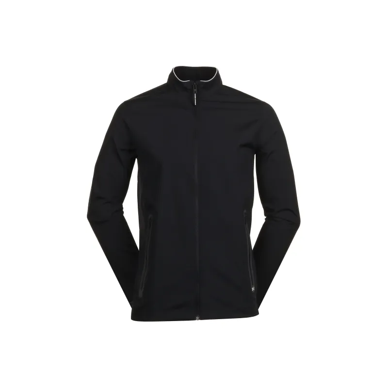 Under Armour Jackets Coats Men's Black-0