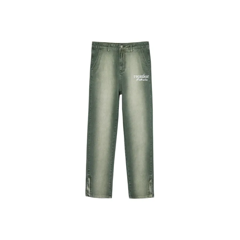 ROCAWEAR Jeans Unisex-6