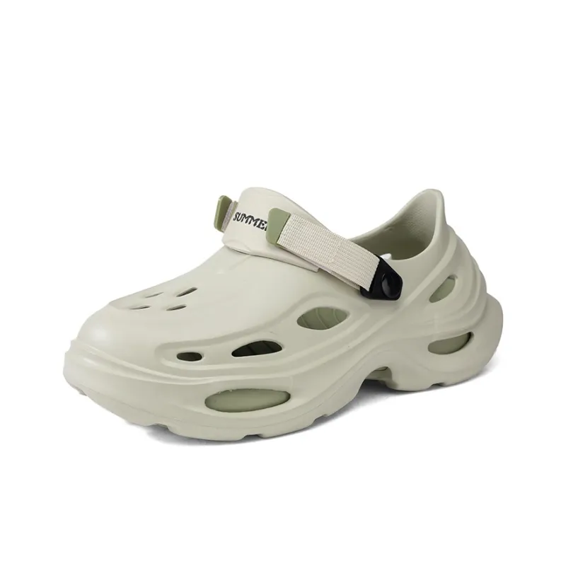 CAMOSI Clogs Men-9