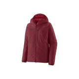 Wax Red
