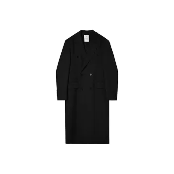 W2x Trench Coats Men