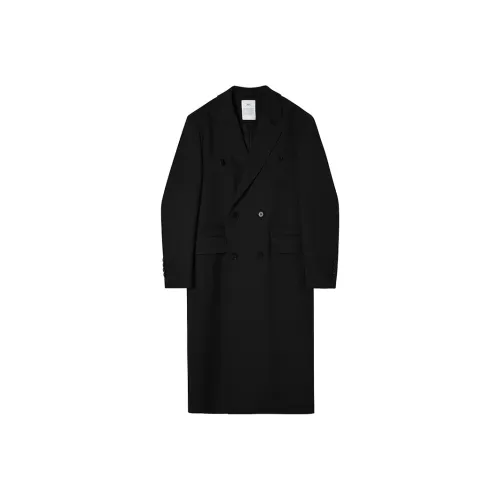 W2x Trench Coats Men