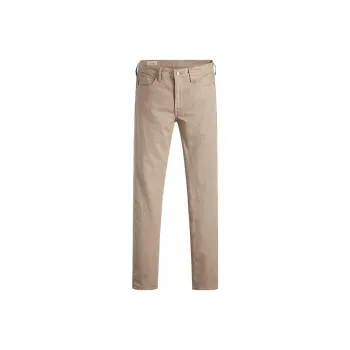 Levis Jeans Men Brown