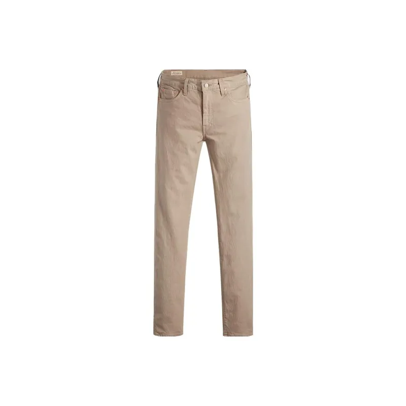 Levis Jeans Men Brown-0