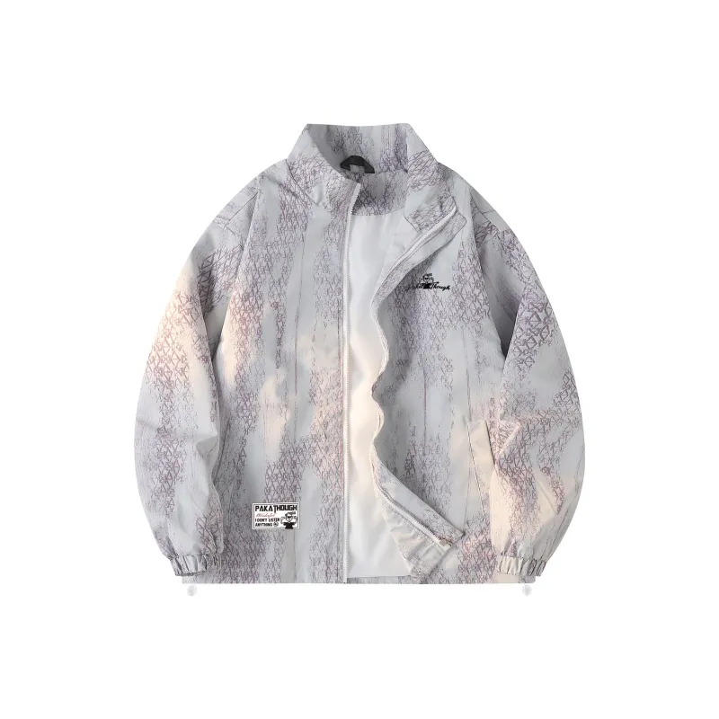 PAKA Jackets Unisex-10