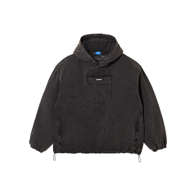 LOOKUN Jackets Unisex-2