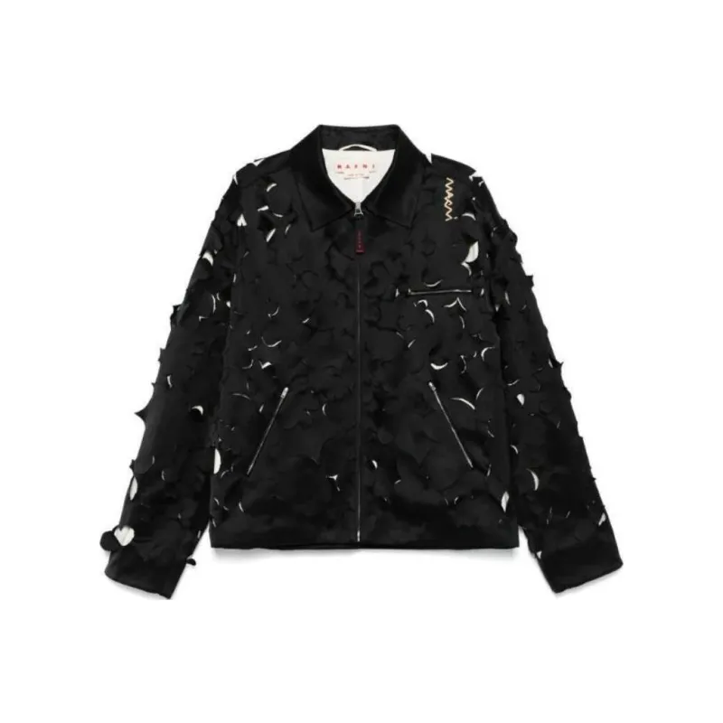 MARNI Bomber Jacket-0