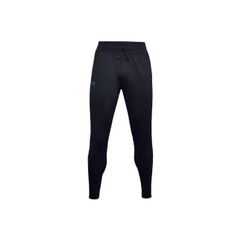 Under Armour Sports Pants Men's Black