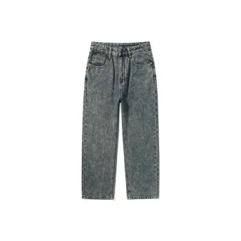 SANTASTIC Jeans Men's Ancient Wall Green