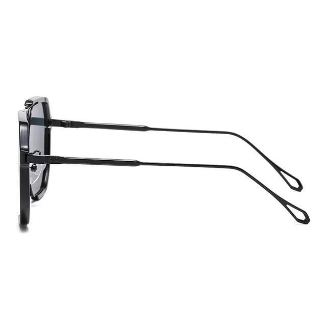 TUCANO Plastic Metal Copper Alloy Aviator Sunglasses Unisex-9