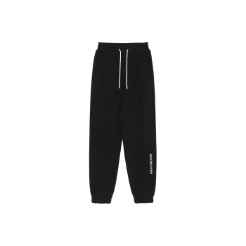 SWAMP AREA Knitted Sweatpants Unisex