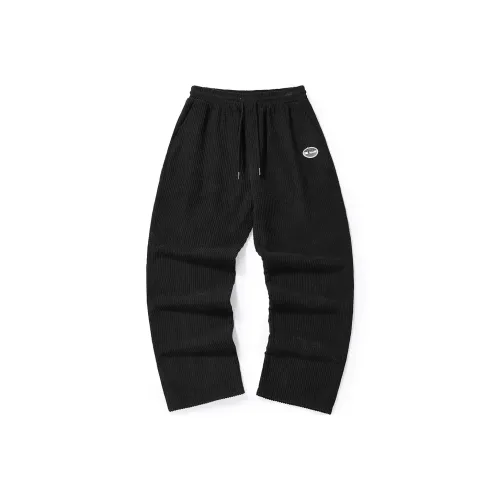 BIRDTALK Casual Pants Unisex