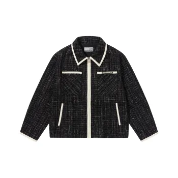 HARSH AND CRUEL Jackets Coats Unisex