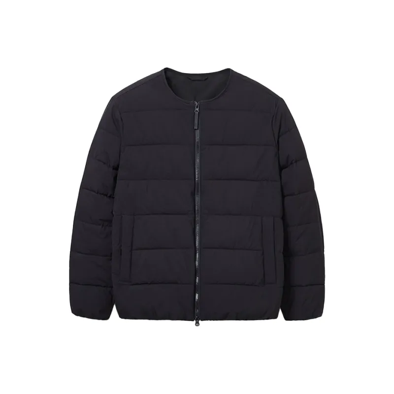 SPAO Puffer Jacket Unisex Shopping Bag-2