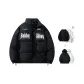 Black (Comes with Sweatshirt)