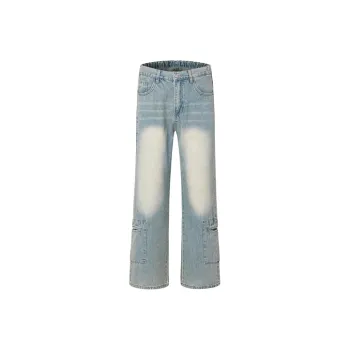 YooMore Jeans Unisex