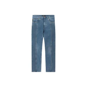 FANSIZHE VERSACE Jeans Men's Blue
