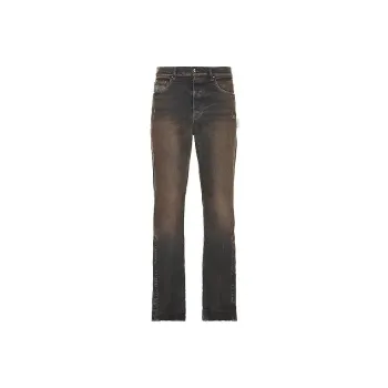 AMIRI Stack Flair Jean