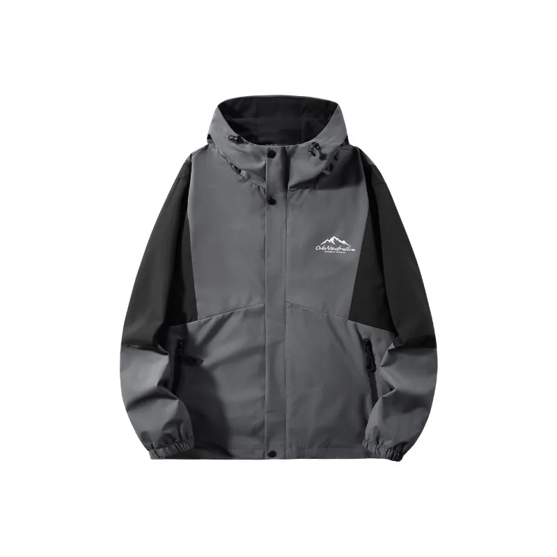 CSKS Jackets & Coats Fall Unisex-0