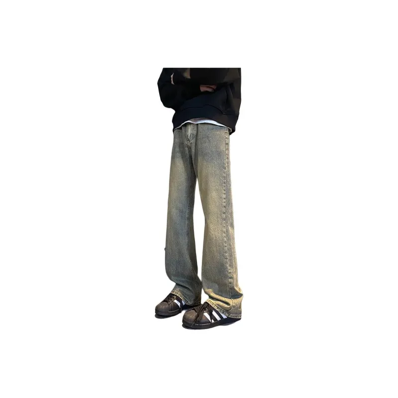 Caramella Jeans Unisex-10