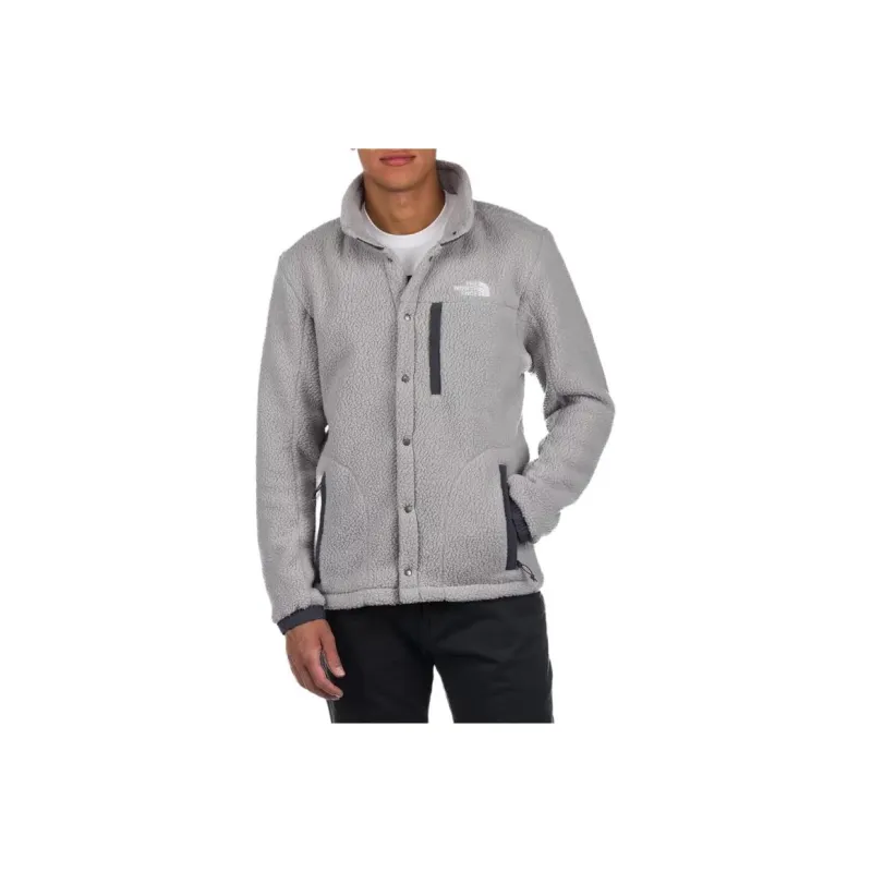 THE NORTH FACE Jackets Coats Men's Gray-0