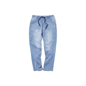 STAYREAL Jeans Unisex Light Blue