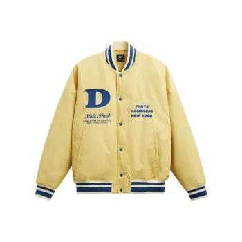 ZARA Jackets Coats Unisex Yellow